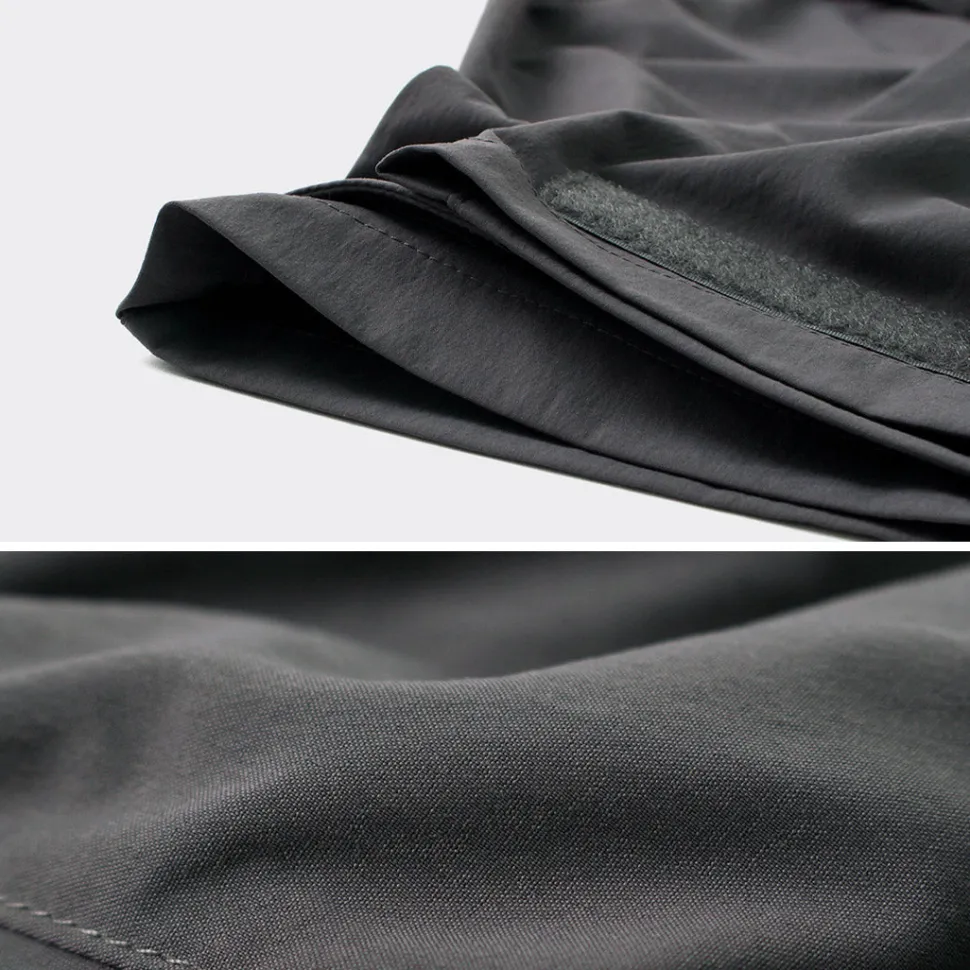 HAGLOFS / Light Slim Pants