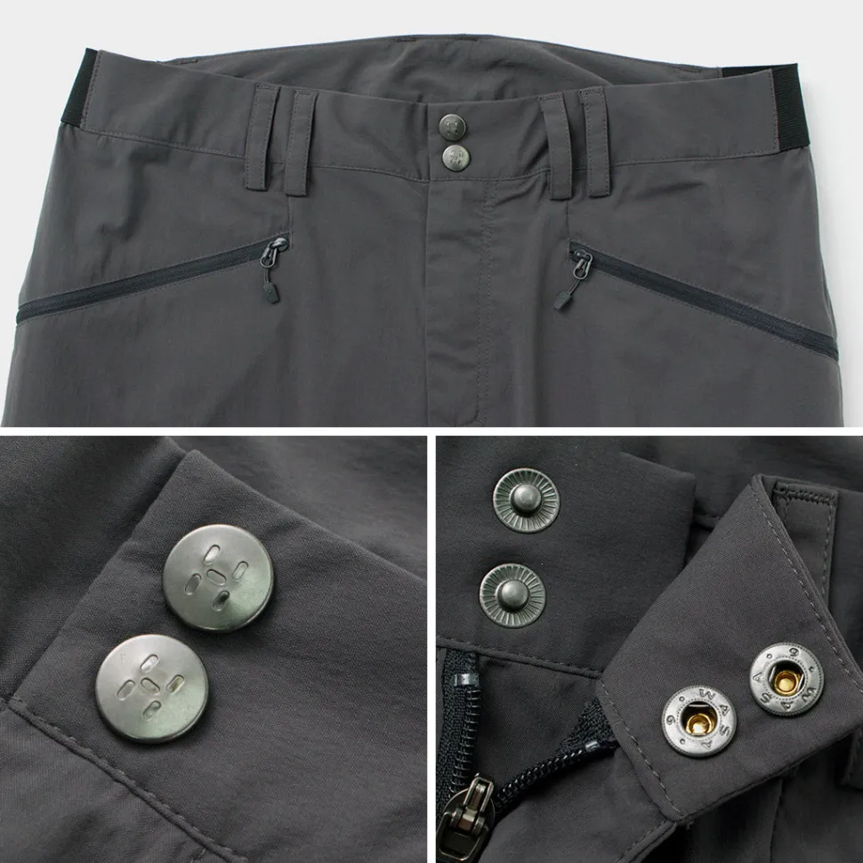 HAGLOFS / Light Slim Pants