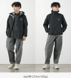 HAGLOFS / L.I.M GTX II Jacket