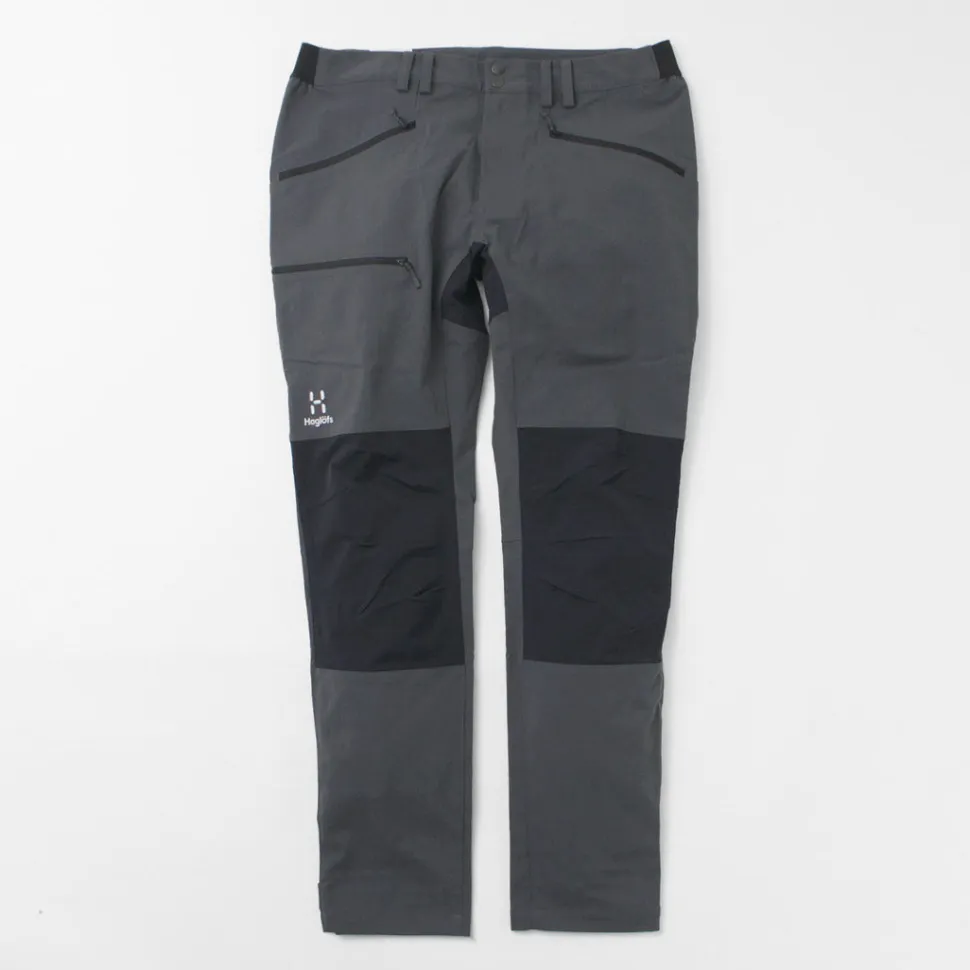 HAGLOFS / Mid Slim Pants