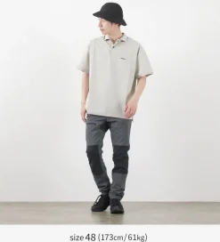 HAGLOFS / Mid Slim Pants