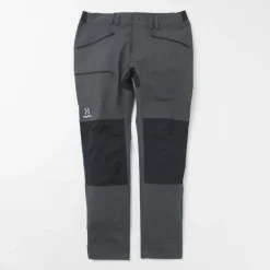 HAGLOFS / Mid Slim Pants