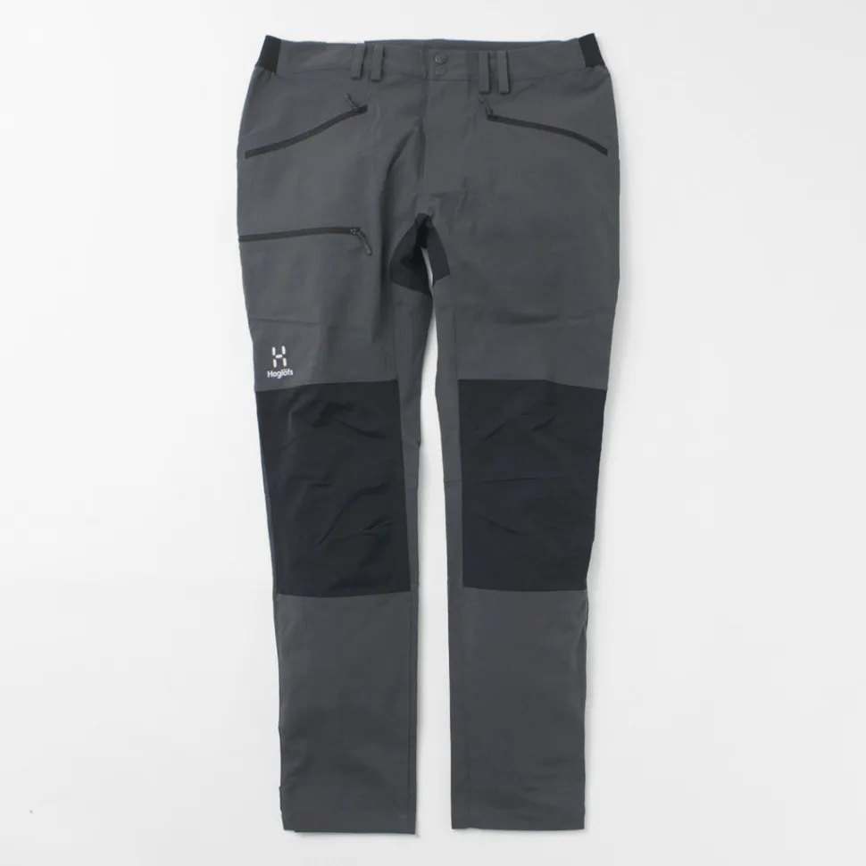 HAGLOFS / Mid Slim Pants