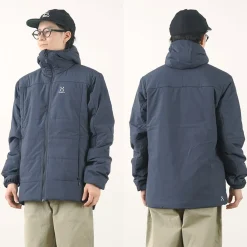 HAGLOFS / Mimic Silver Hood