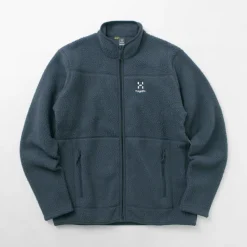 HAGLOFS / Mossa Pile Jacket