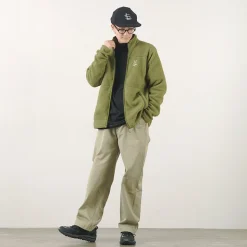 HAGLOFS / Mossa Pile Jacket