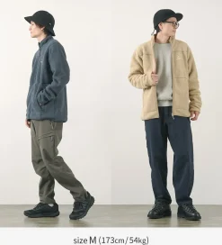 HAGLOFS / Mossa Pile Jacket