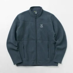 HAGLOFS / Mossa Pile Jacket