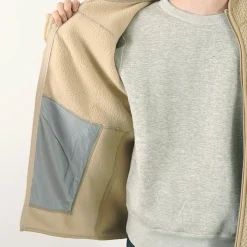 HAGLOFS / Mossa Pile Jacket