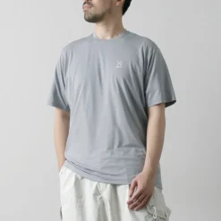 HAGLOFS / Ridge T-Shirt