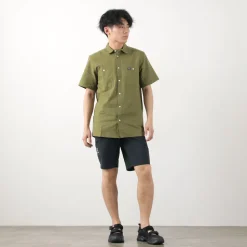 HAGLOFS / Rim Fuse Shorts