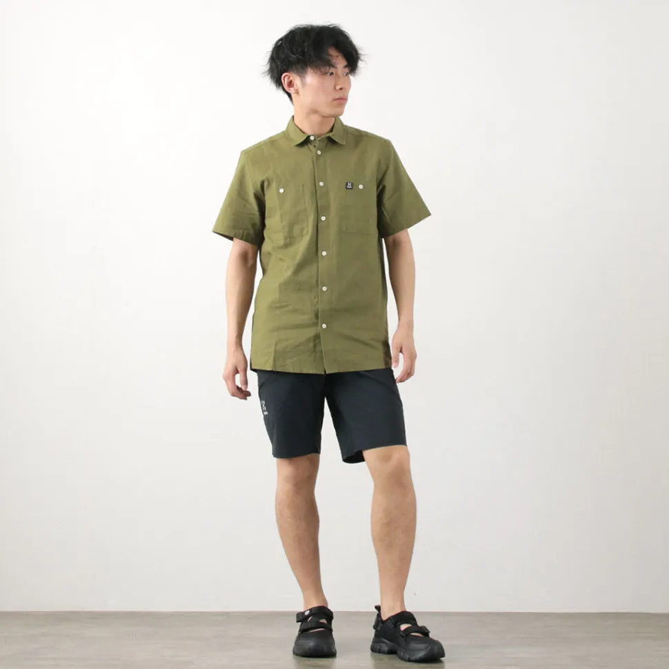 HAGLOFS / Rim Fuse Shorts