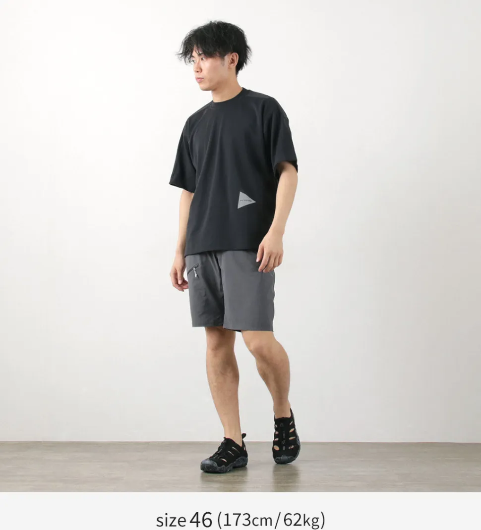 HAGLOFS / Rim Fuse Shorts