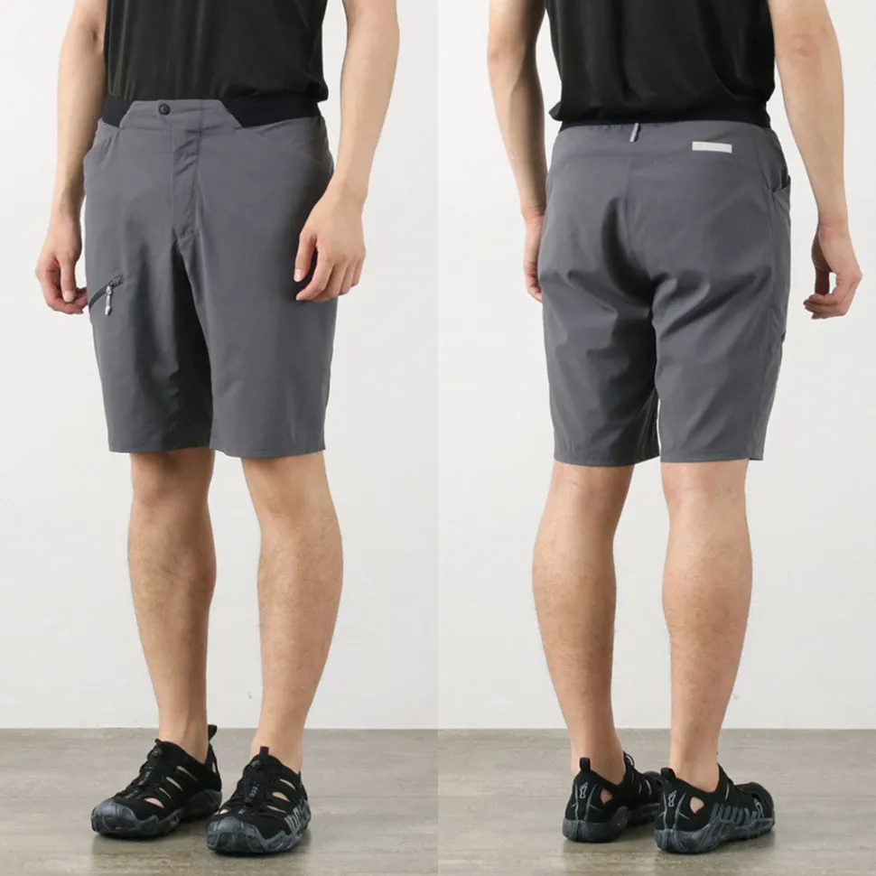 HAGLOFS / Rim Fuse Shorts