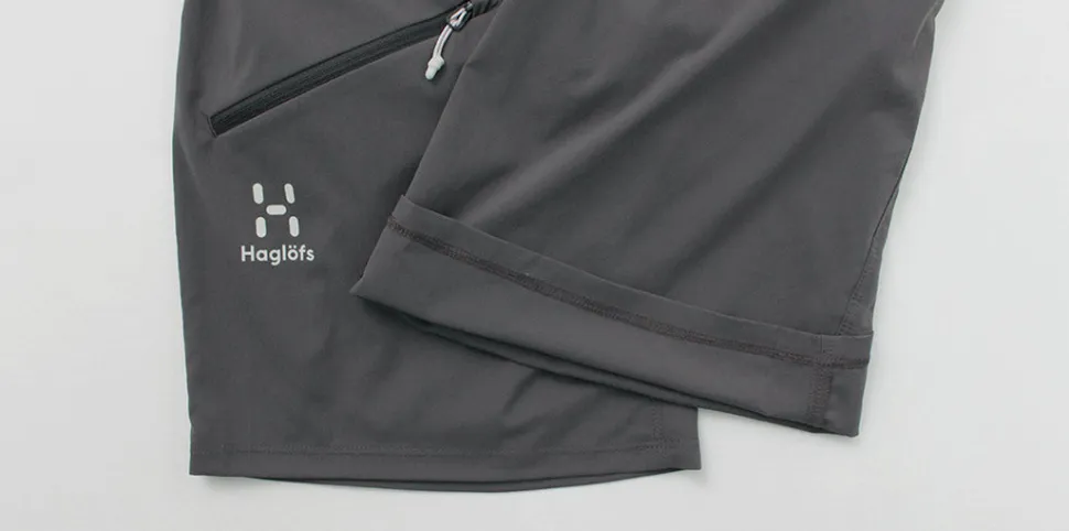 HAGLOFS / Rim Fuse Shorts