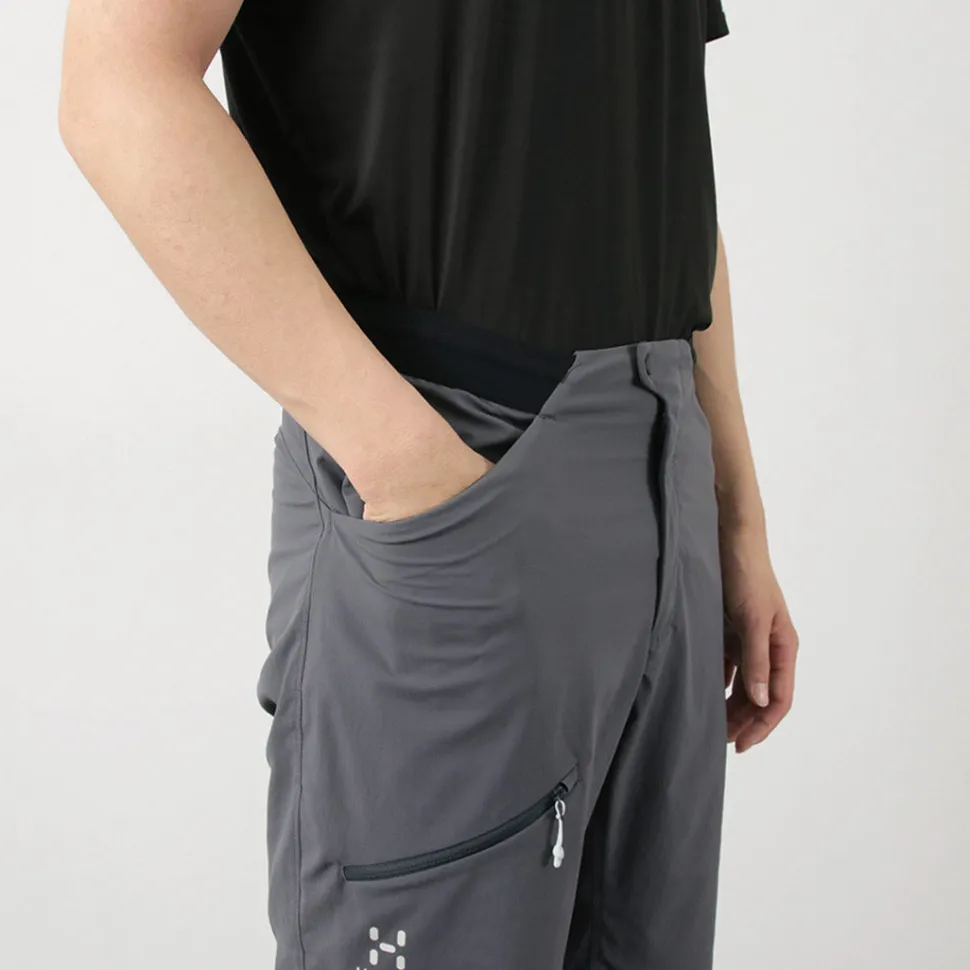 HAGLOFS / Rim Fuse Shorts