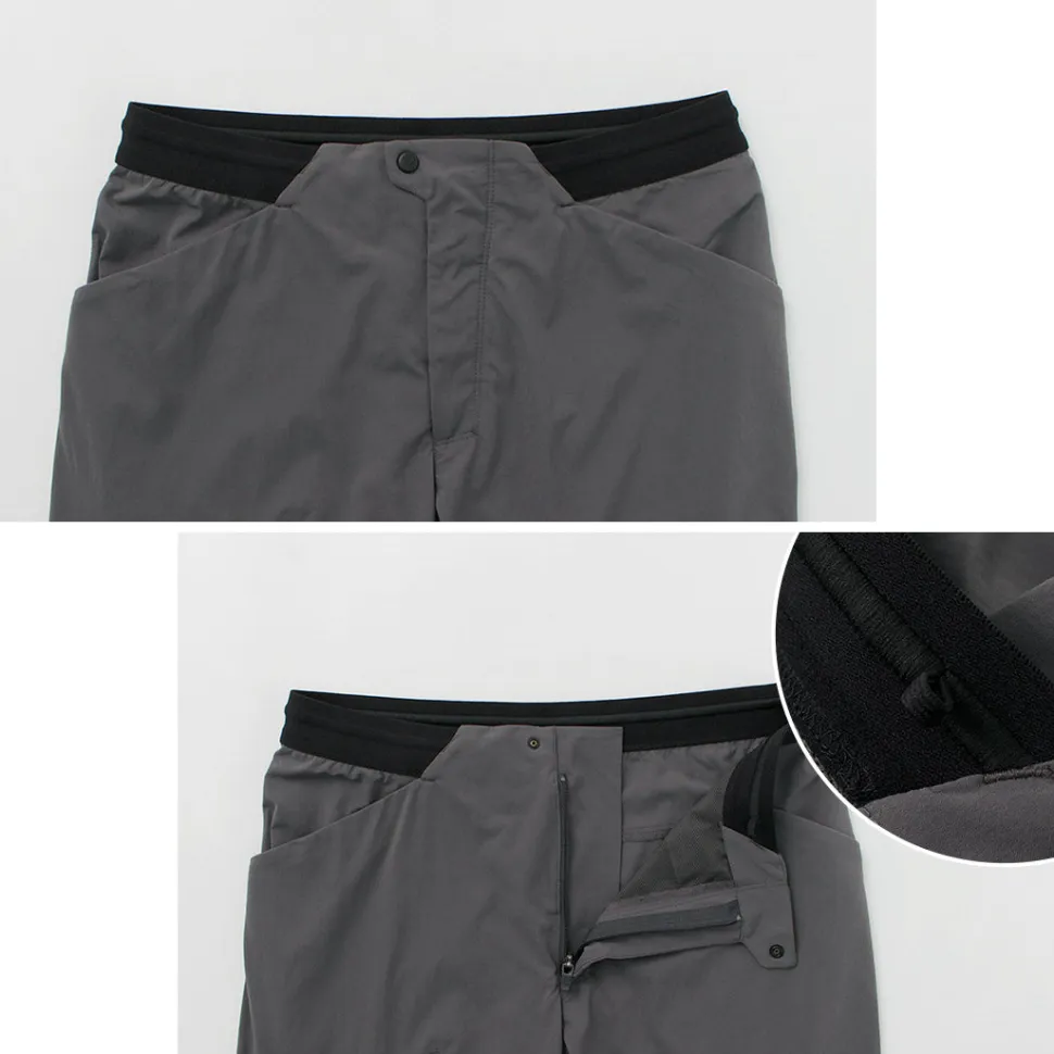 HAGLOFS / Rim Fuse Shorts