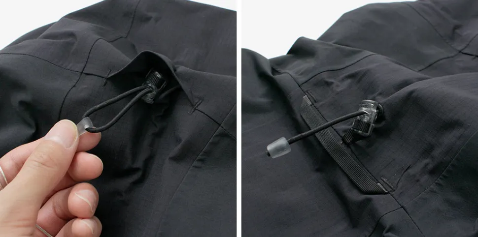 HAGLOFS / Spitz Gore-Tex Pro Jacket