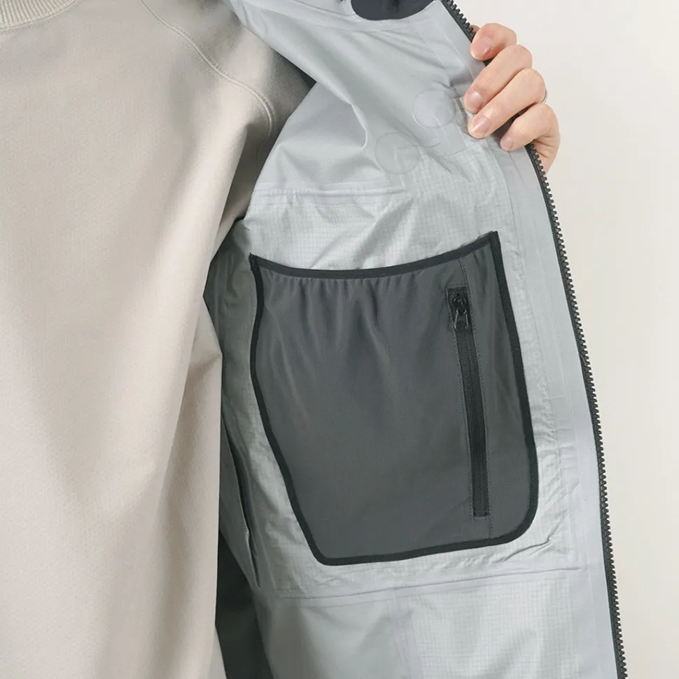 HAGLOFS / Spitz Gore-Tex Pro Jacket