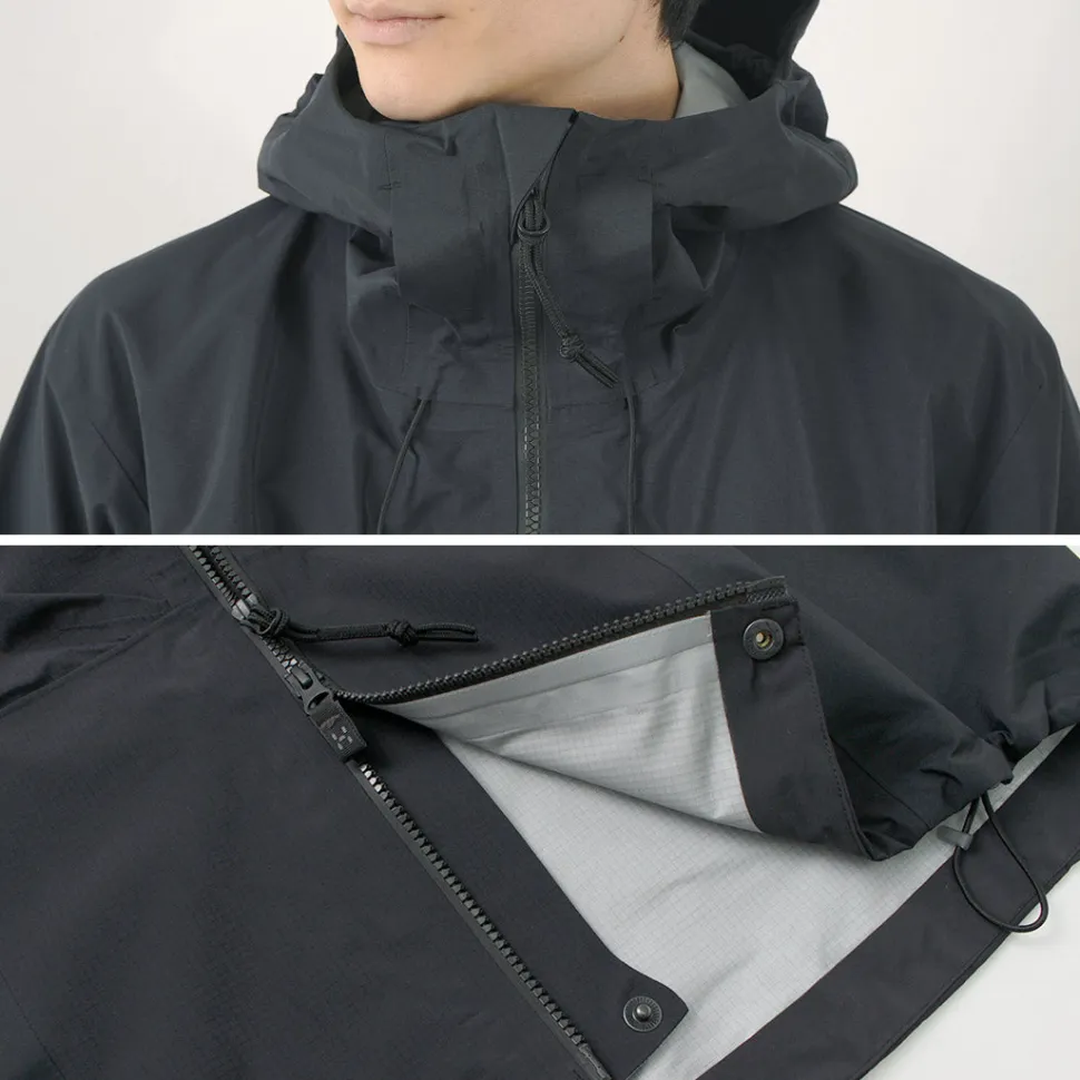 HAGLOFS / Spitz Gore-Tex Pro Jacket