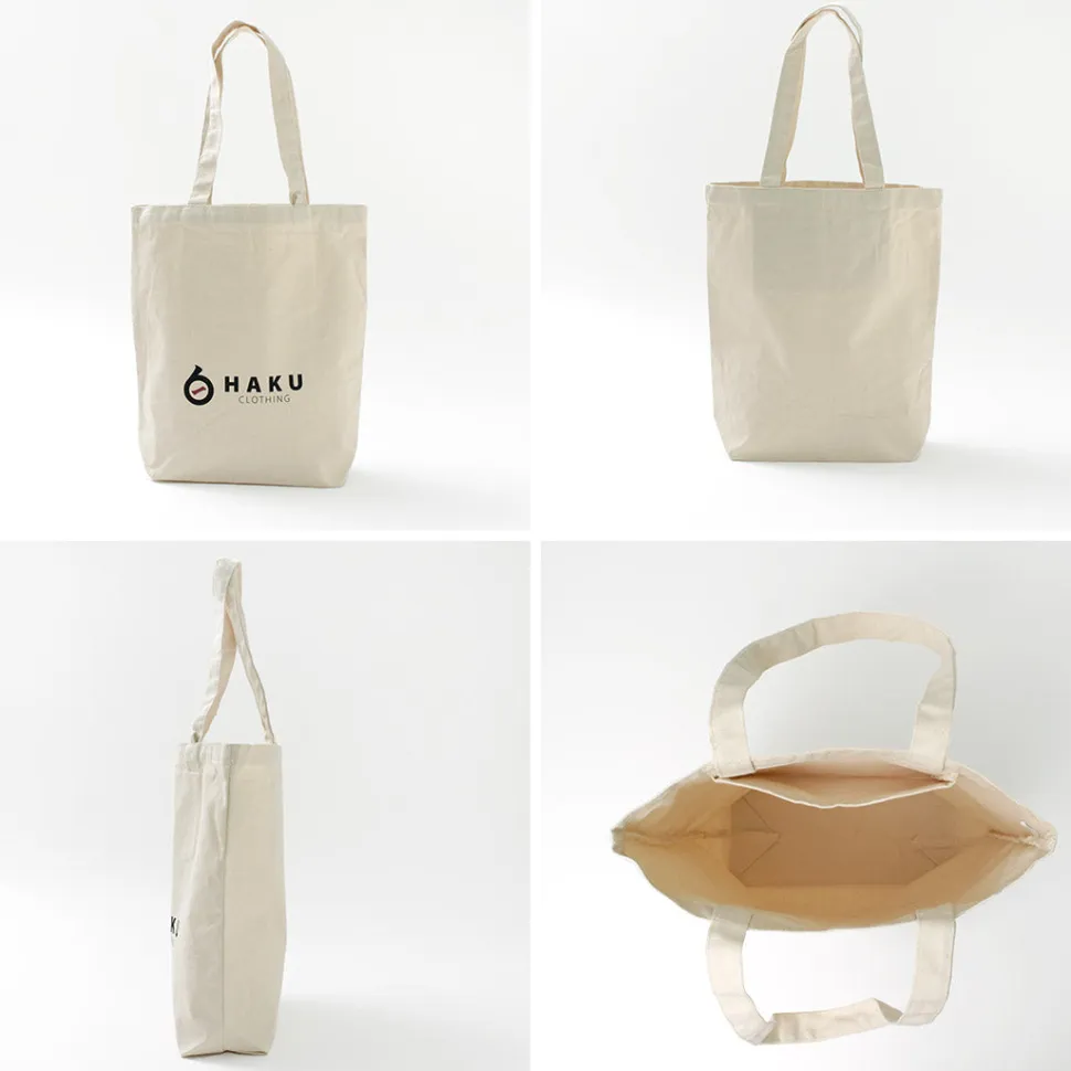 HAKU / HAKU TOTEBAG