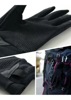 HANDSON GRIP / Bounce gloves