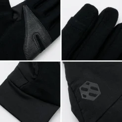 HANDSON GRIP / Breezy Alpha Direct Gloves
