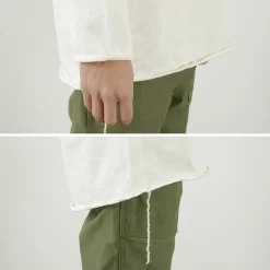 HAVE A GOOD DAY / Loose Long Sleeve T-Shirt