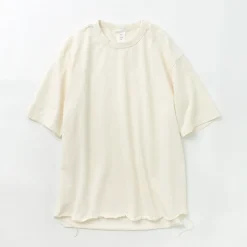 HAVE A GOOD DAY / Loose short sleeve T-shirt