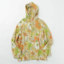 HAVE A GRATEFUL DAY / Beach Hoodie