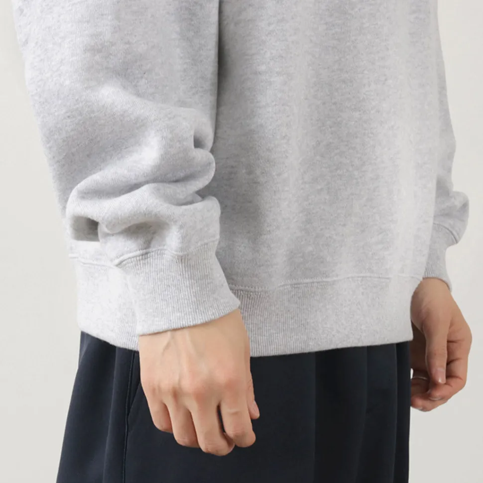 HAVE A GRATEFUL DAY / Box Logo Sweatshirt