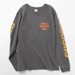 HAVE A GRATEFUL DAY / 11oz Long Sleeve T-Shirt #6