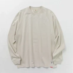 HEALTHKNIT / HEALTHKNIT x RAGFreedom Long Sleeve T-shirt