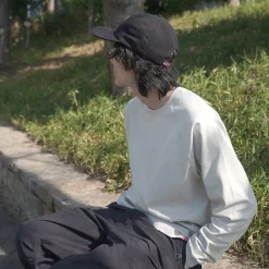 HEALTHKNIT / HEALTHKNIT x RAGFreedom Long Sleeve T-shirt
