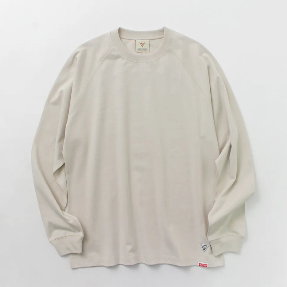 HEALTHKNIT / HEALTHKNIT x RAGFreedom Long Sleeve T-shirt
