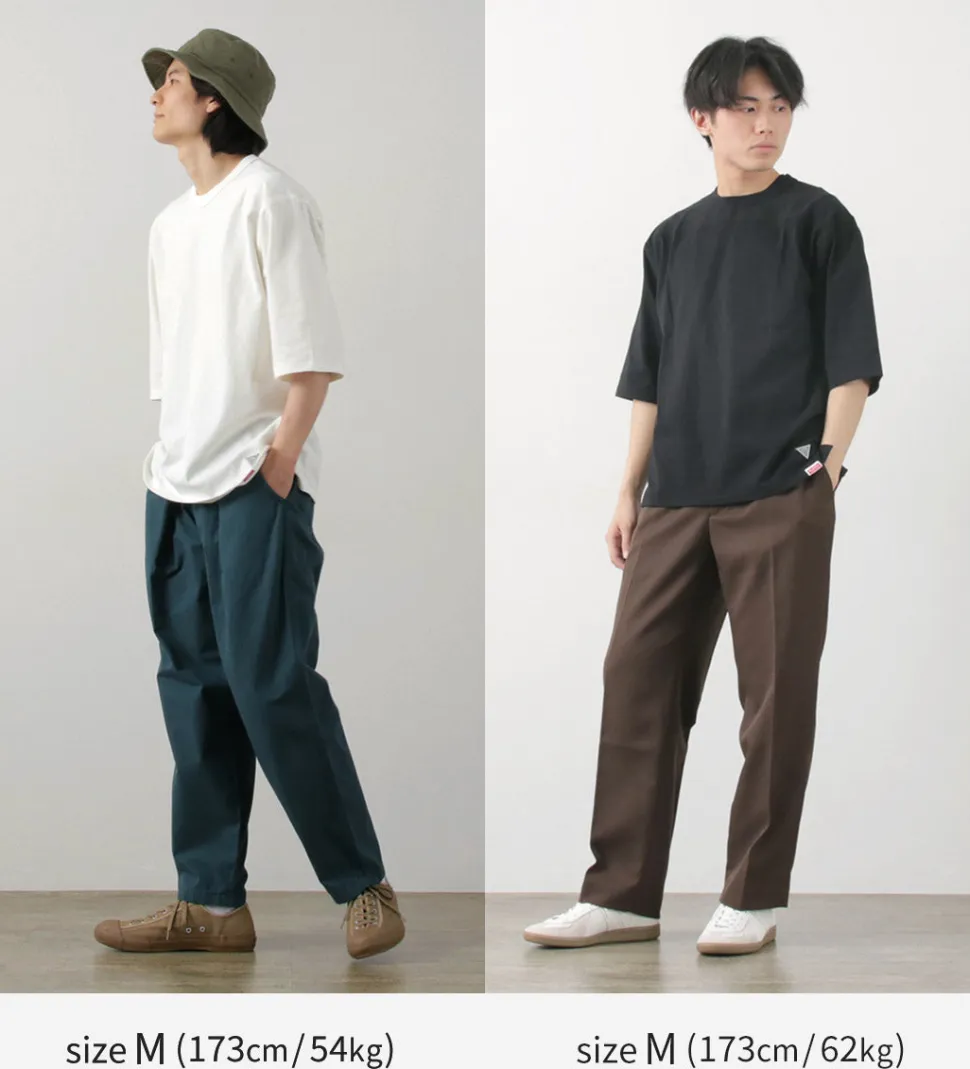 HEALTHKNIT x RAG /Football T-shirt