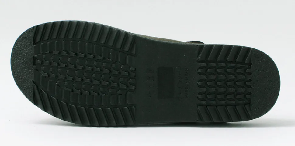 HEP / Doma2 Sabo Sandals