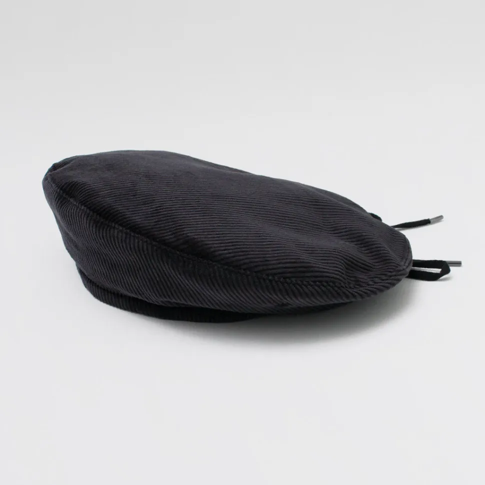 HICOSAKA / Corduroy Beret