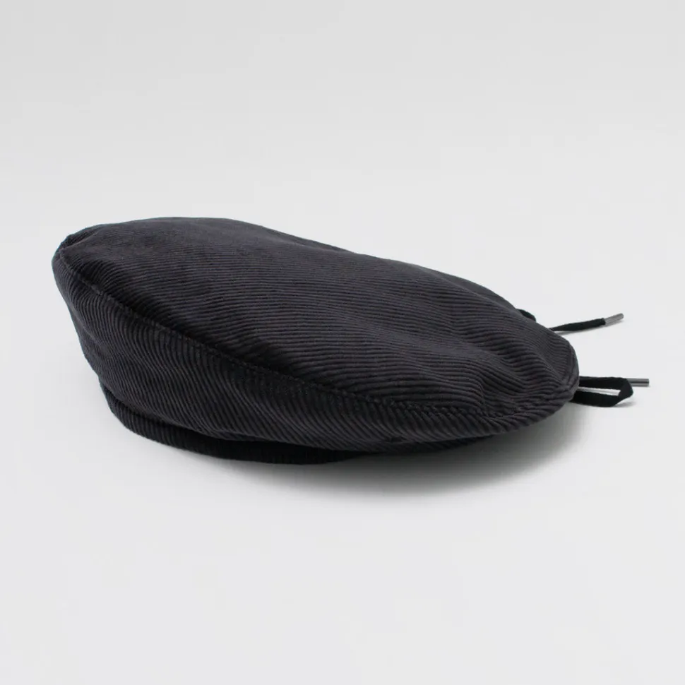 HICOSAKA / Corduroy Beret