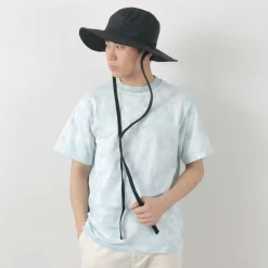 HICOSAKA / eVent Ventilation Hat