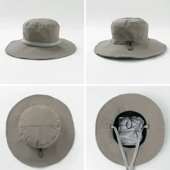 HICOSAKA / eVent Ventilation Hat