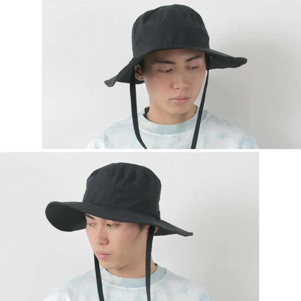 HICOSAKA / eVent Ventilation Hat