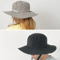 HICOSAKA / eVent Ventilation Hat