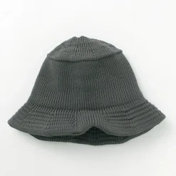 HICOSAKA / Knit Bucket Hat