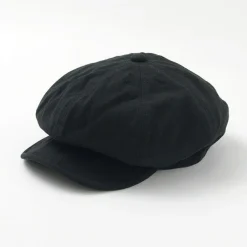 HIGHER / ARMY CHINO CASQUETTE