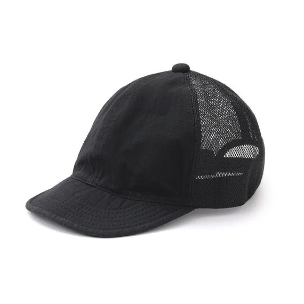 HIGHER / Ripstop mesh cap