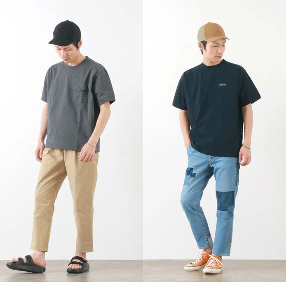HIGHER / Ripstop mesh cap