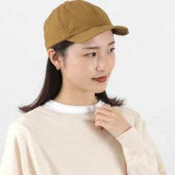 HIGHER / Stitch Cloth Cap