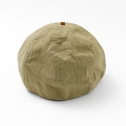 HIGHER / Vintage Herringbone Beret