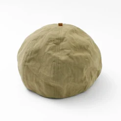 HIGHER / Vintage Herringbone Beret